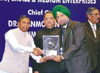 National Award