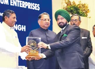 National Award