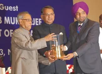 National Award