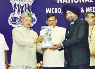 National Award