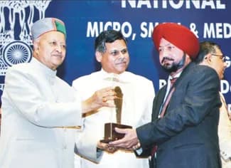 National Award