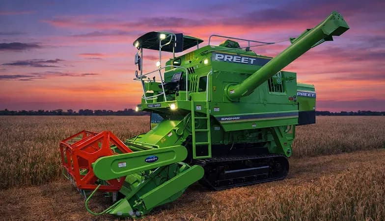 Our Mission - Gold Crops
