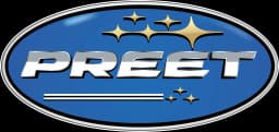 Preet Logo