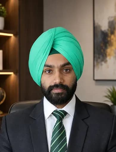Mr. Gurpreet Singh