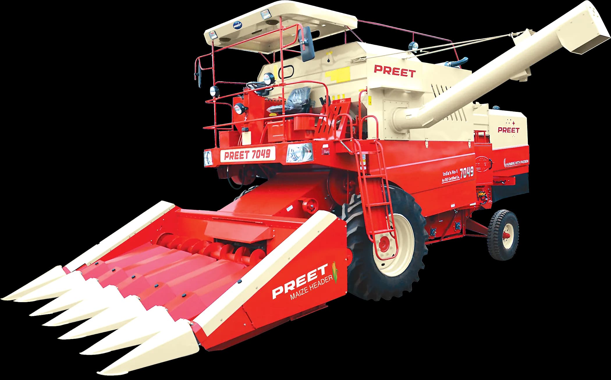 Preet 7049